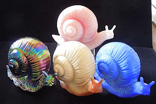 FentonSnails Fenton Snails