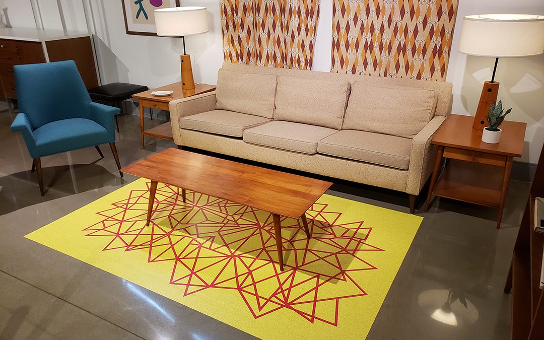 Keep It Simple – Kansas museum’s exhibit features works from Midcentury Modern designer Paul McCobb
