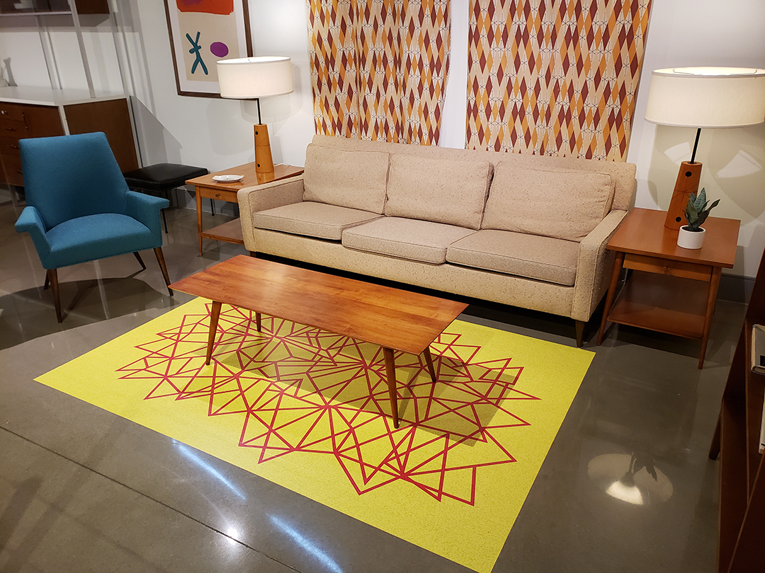 Midcentury Modern Design
