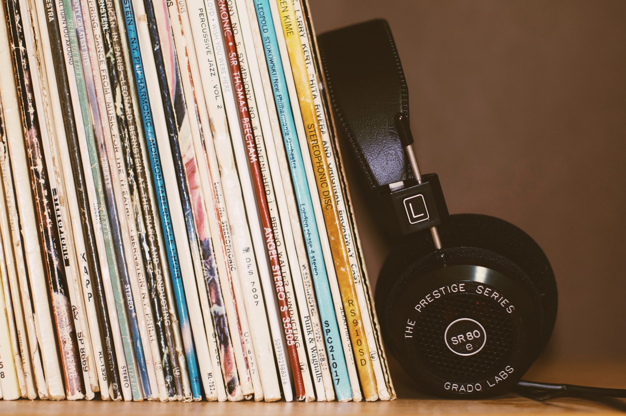 vinyl Records