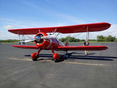 Outlaw Aviation's