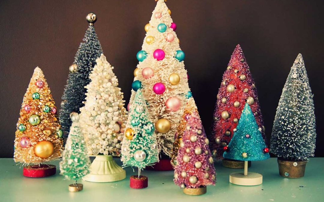 ‘Tis the Season for Gifting
