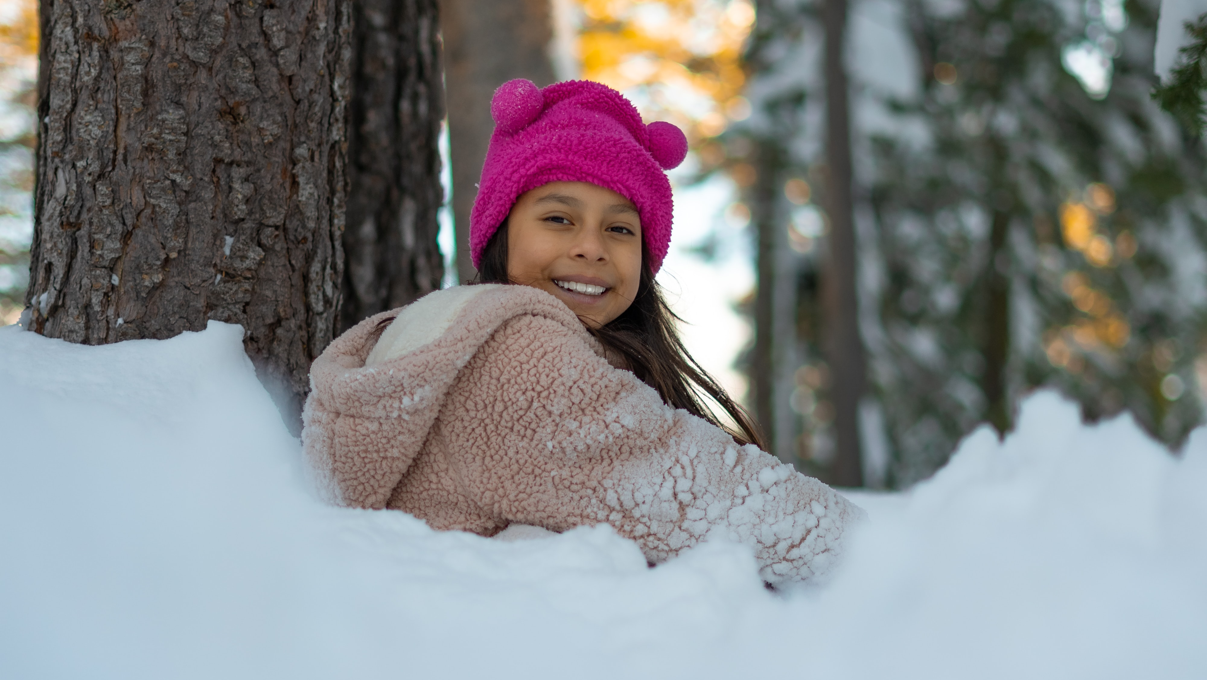 Snow Days