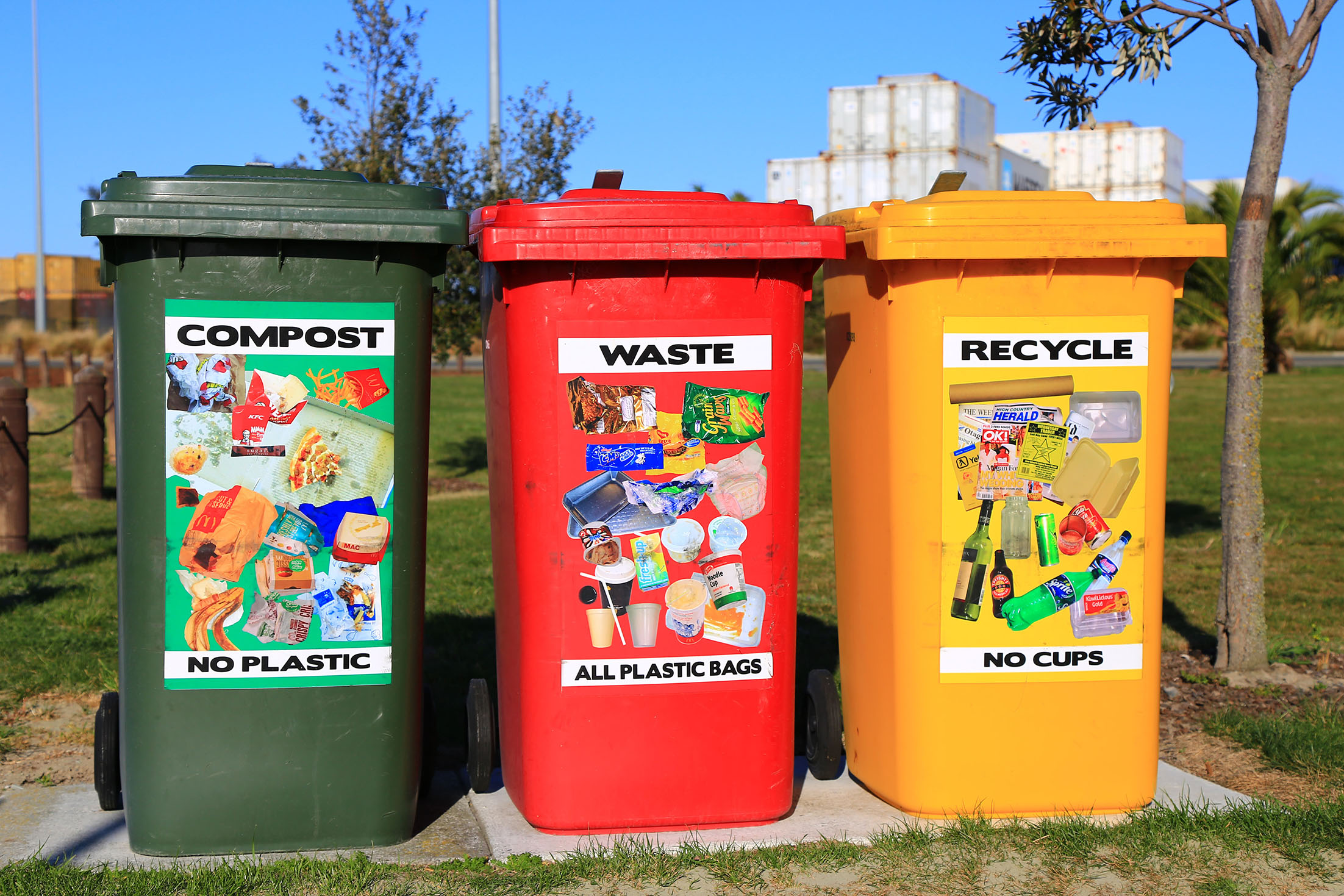 Recycle reuses