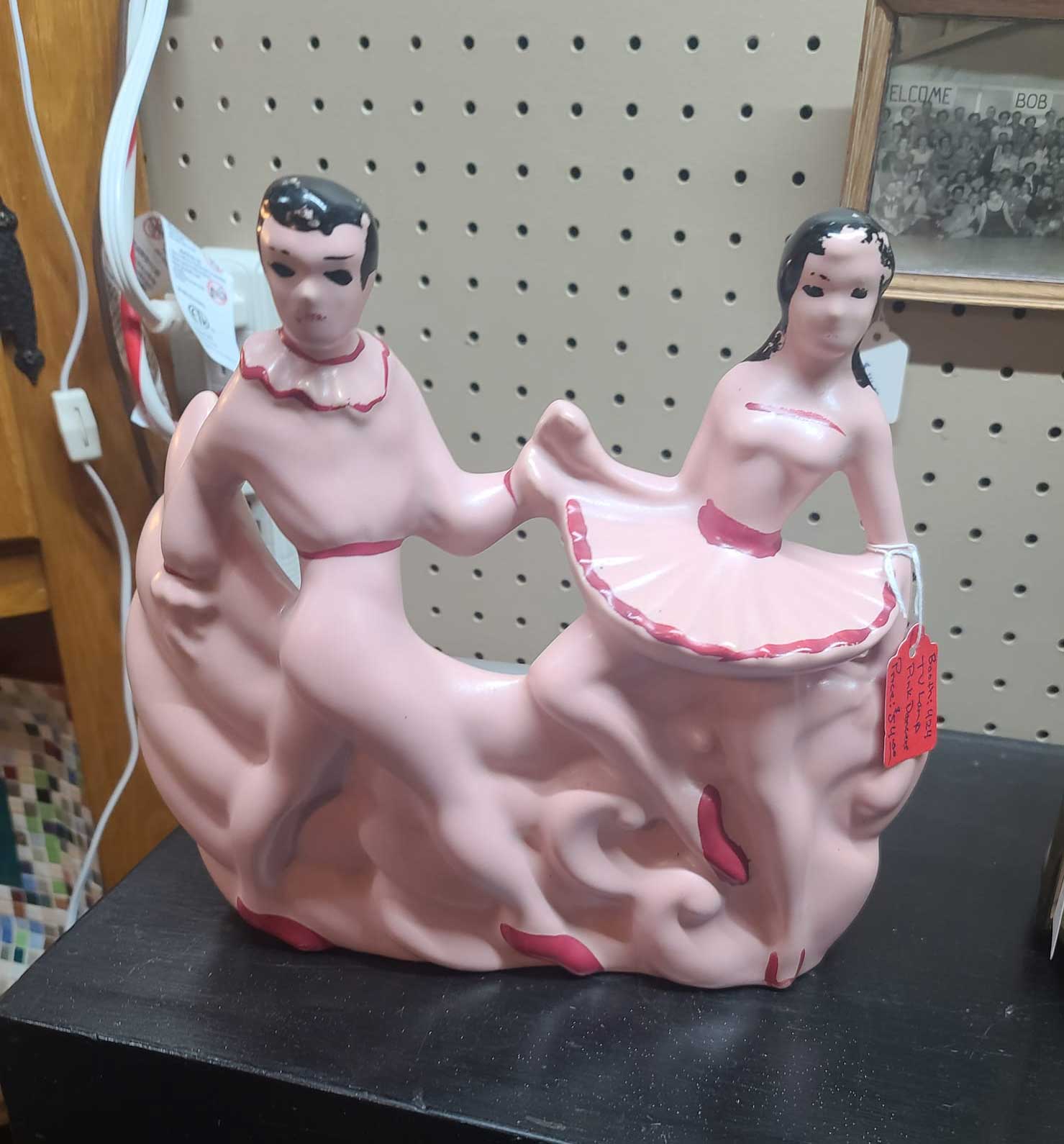 Iron Horse Marketplace in Perryville, AR