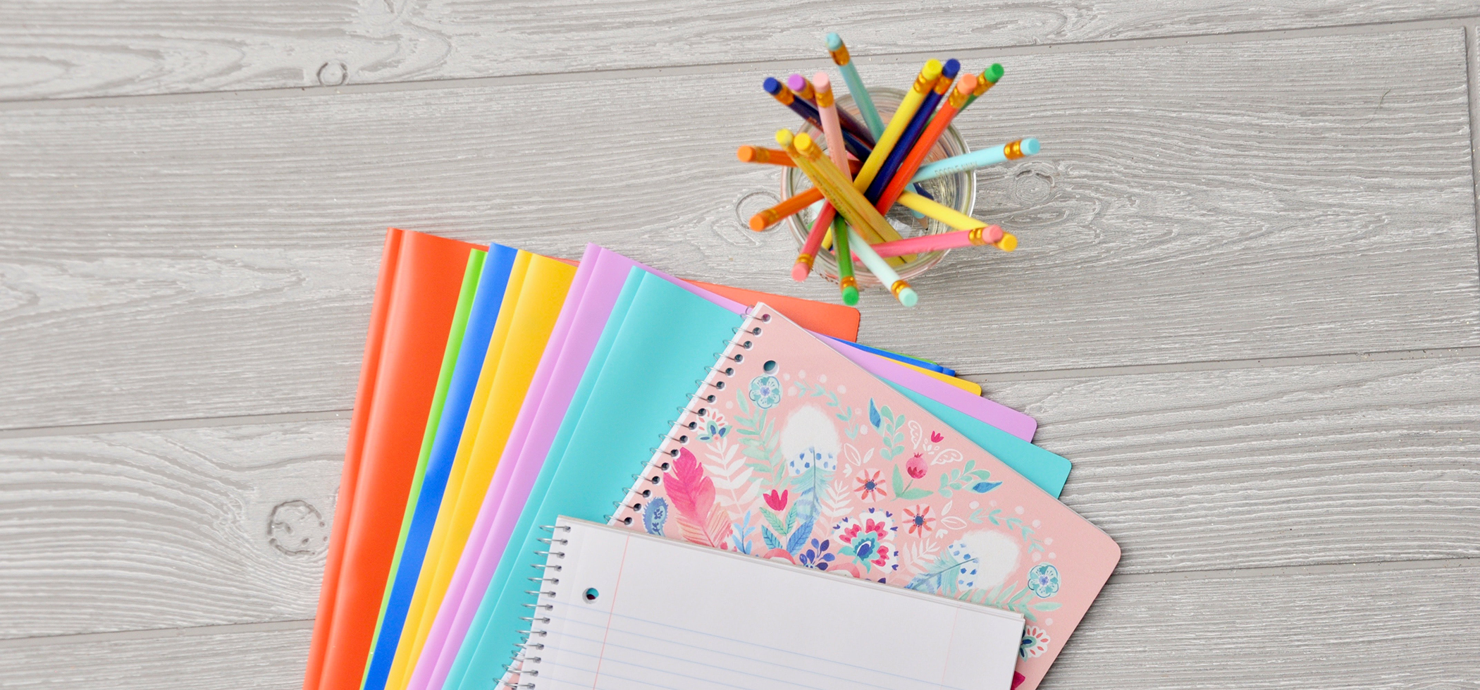 school supplies