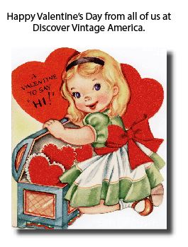 HappyVD happy Valentine's Day
