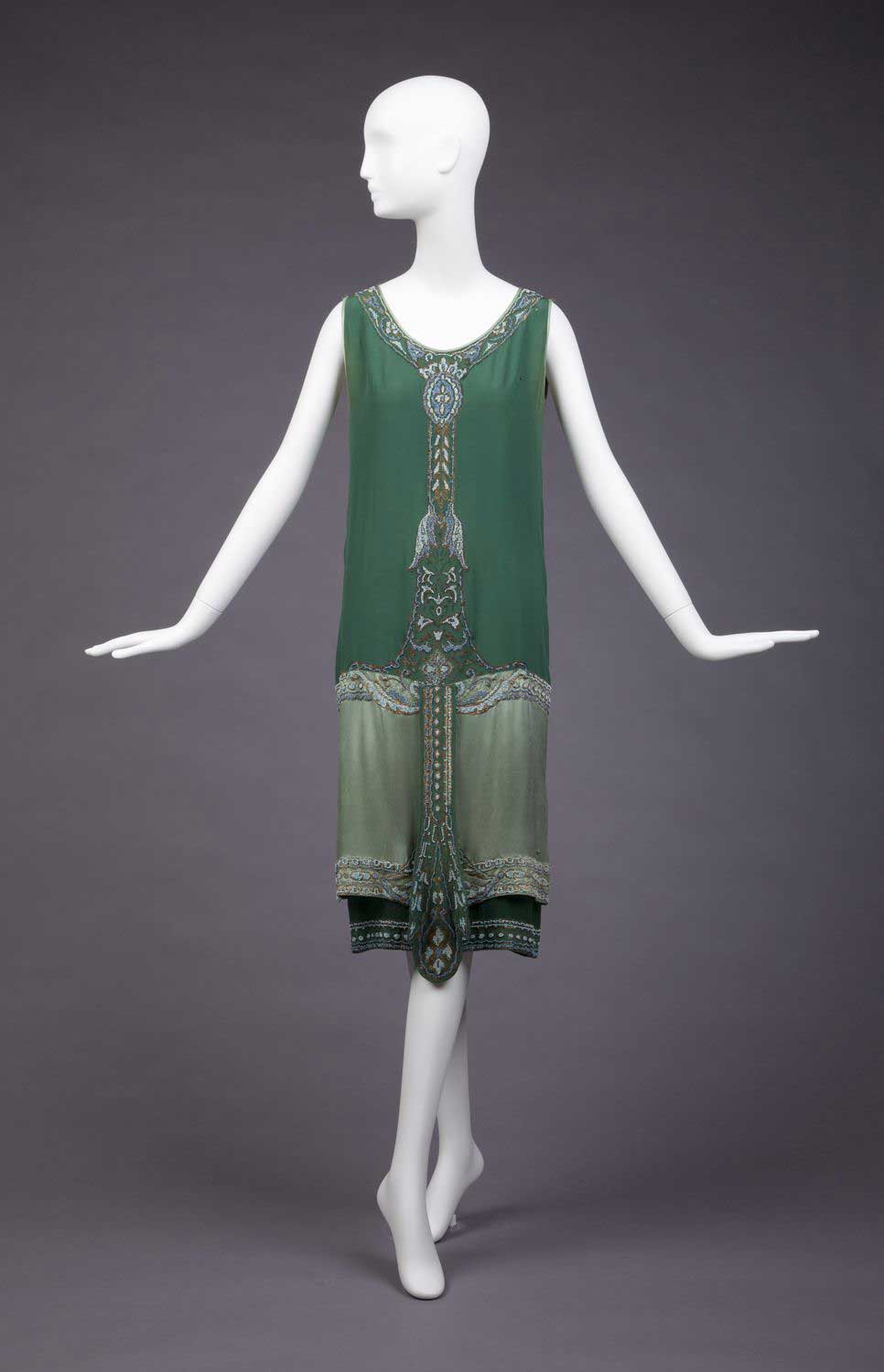 evening gown