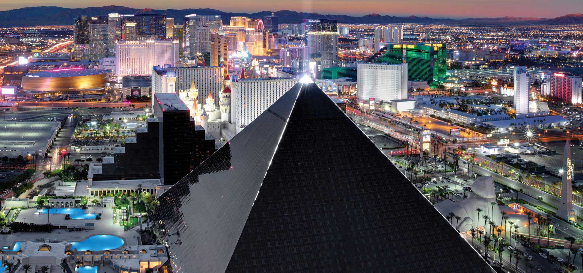 The Luxor