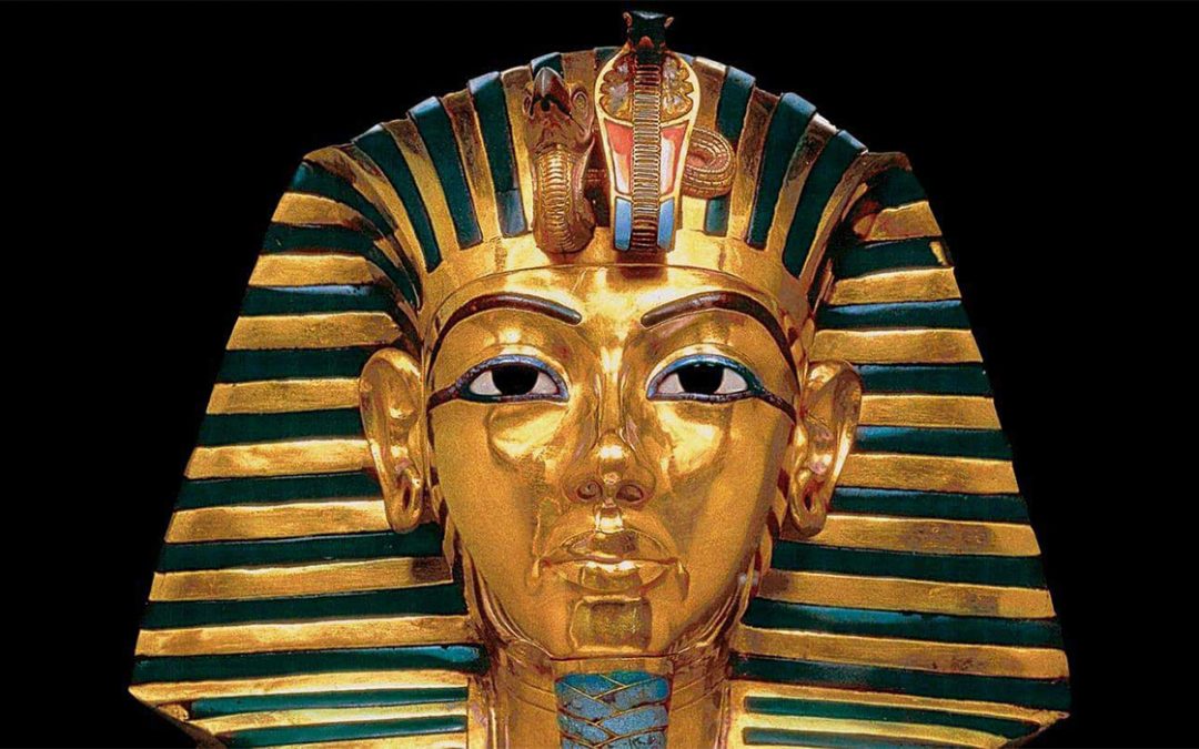 Walk Like An Egyptian, Egyptomania Resurrects Country’s Magic, Mysticism