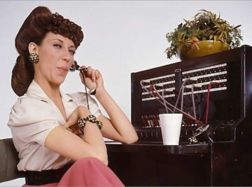 Ernestine