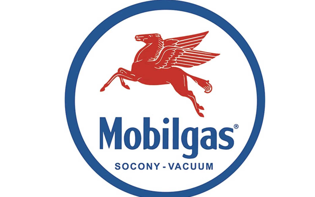 Fill ‘er up! Oil and gas collectibles remain popular with collectors
