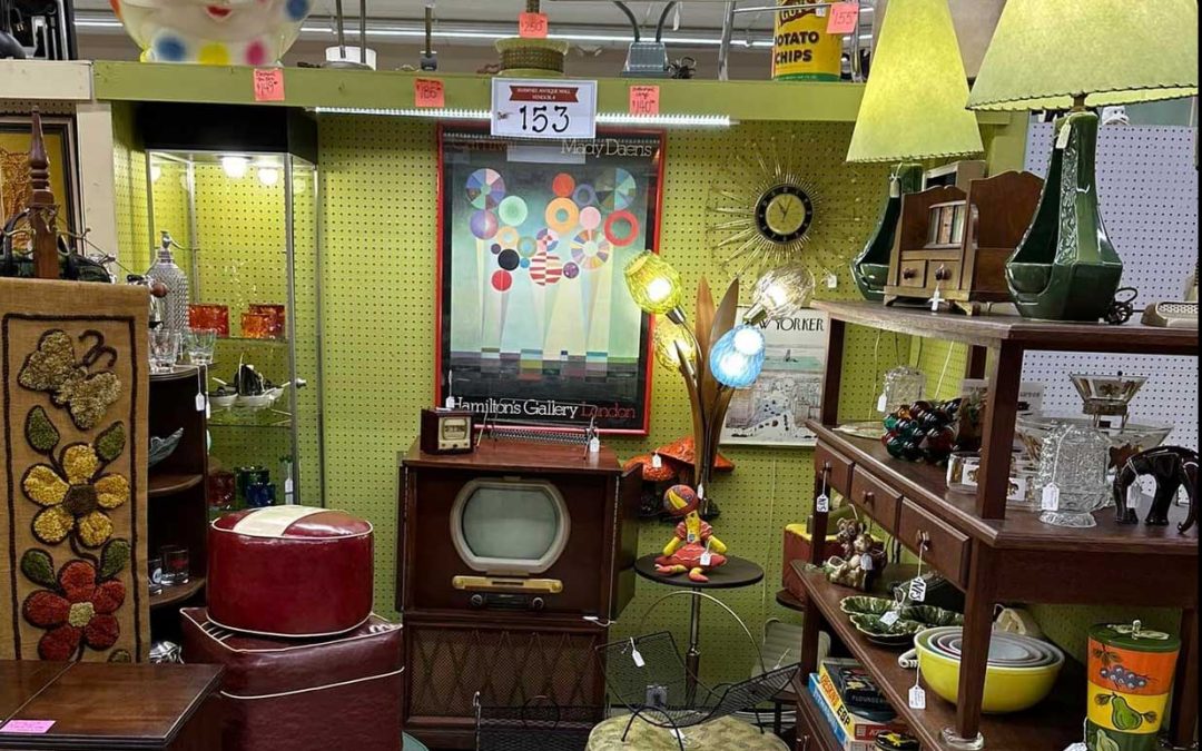 Happy birthday to Shawnee Antique Mall