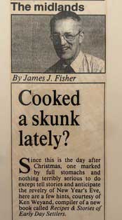 The Quack's Victims