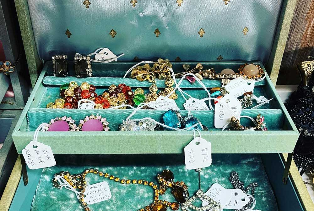 Outdoor flea will mark Captain Cook’s  third anniversary