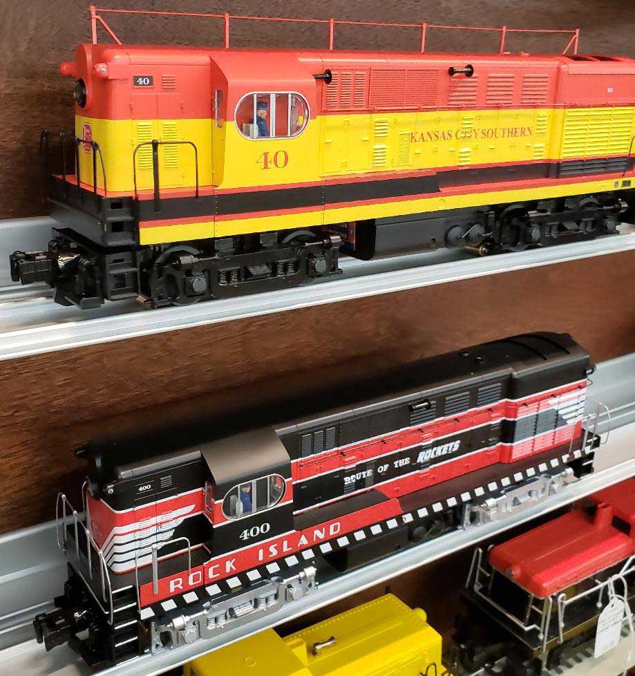 MAN_TRAIN