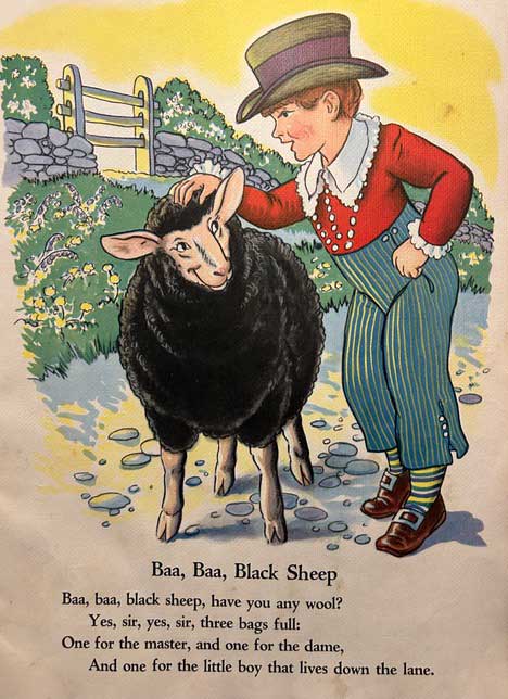 The Quack's Victims