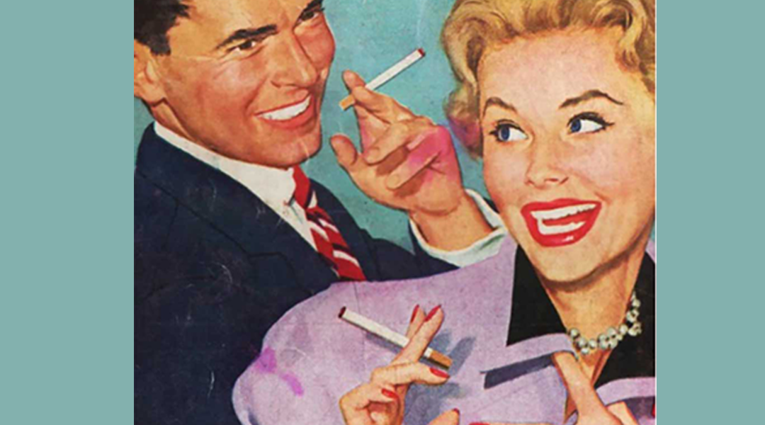 Got a light? Smoking accessories continue their collectible streak