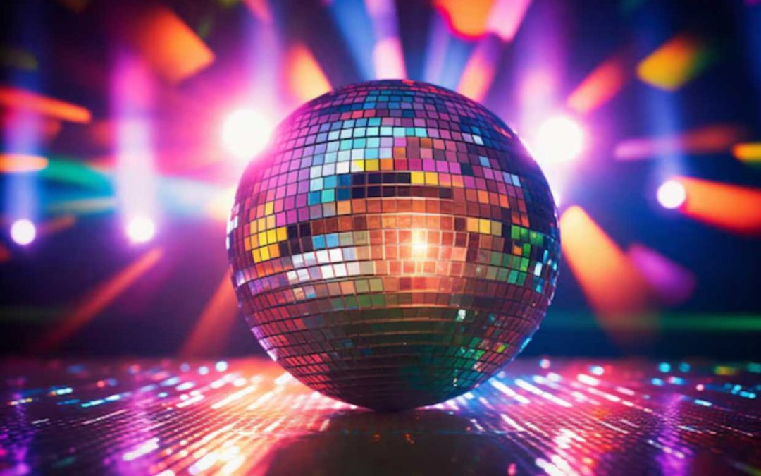 Do the Hustle! Disco made us boogie-woogie the night away in the ‘70s
