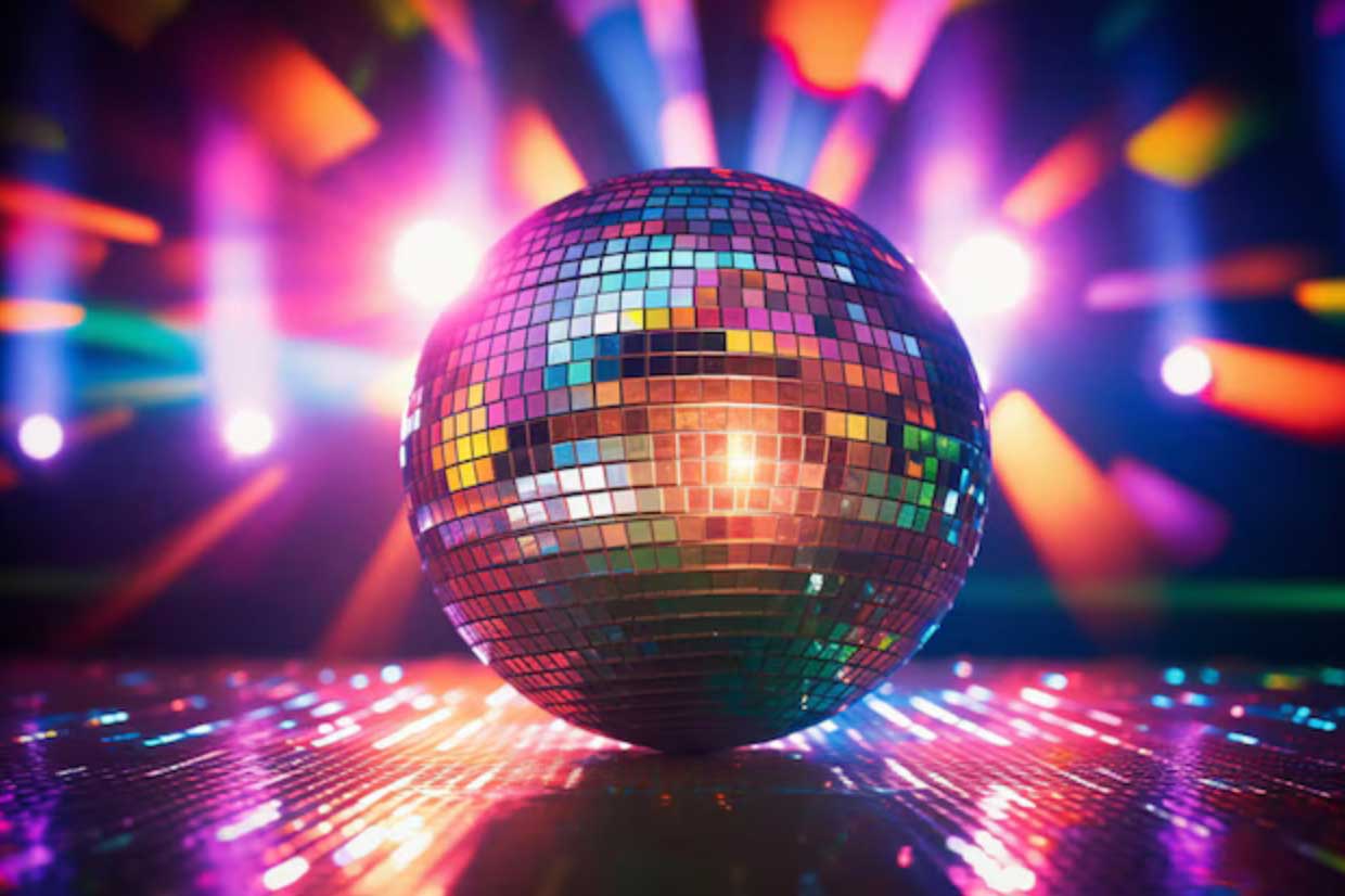 Do the Hustle! Disco made us boogie-woogie the night away in the ‘70s