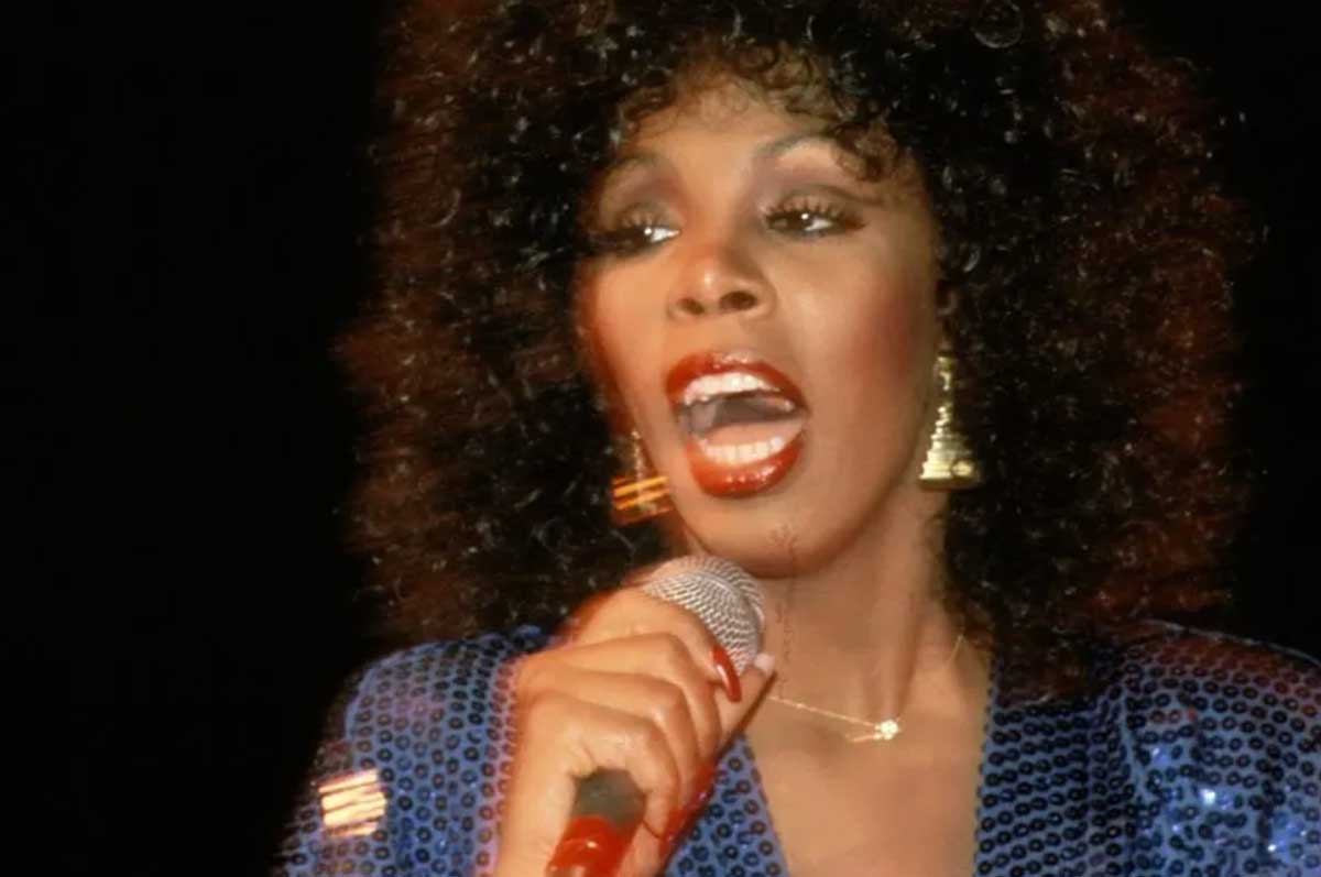 Donna Summer