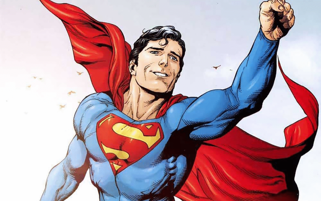 UP, UP AND AWAY Comic books’ popularity only growing in Digital Age