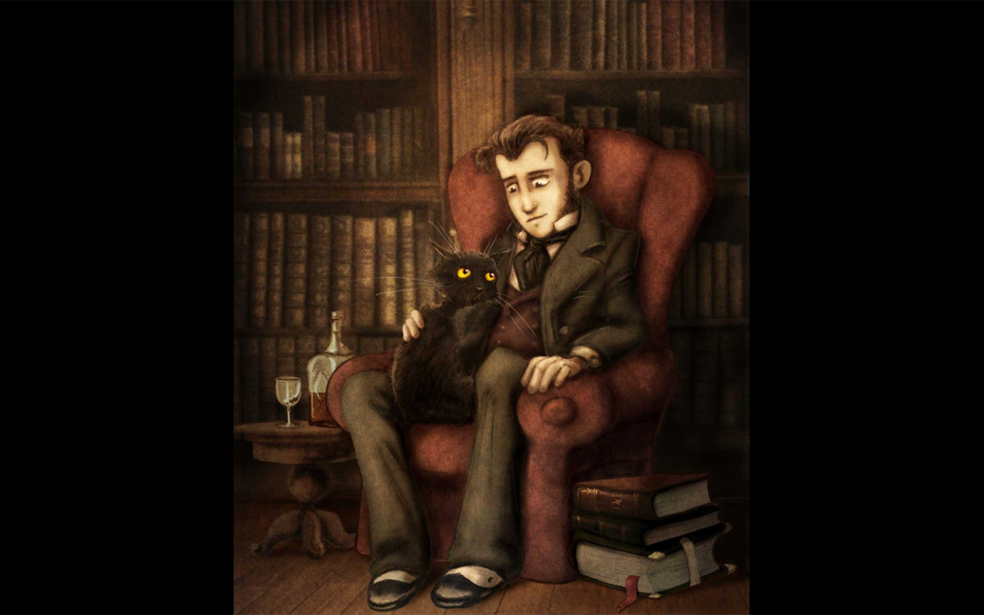 Tales of the unknown Ghost stories still spook, delight us