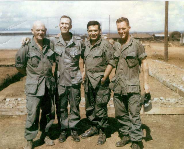 Uniforms