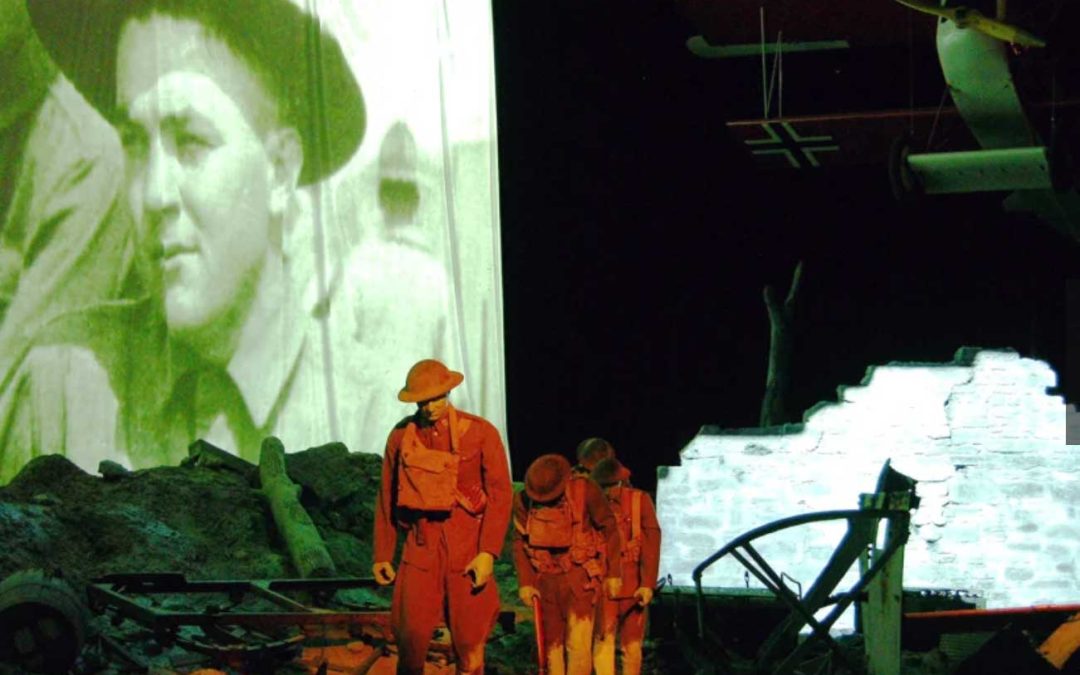 A salute to militaria Military collectibles preserve history of service to country