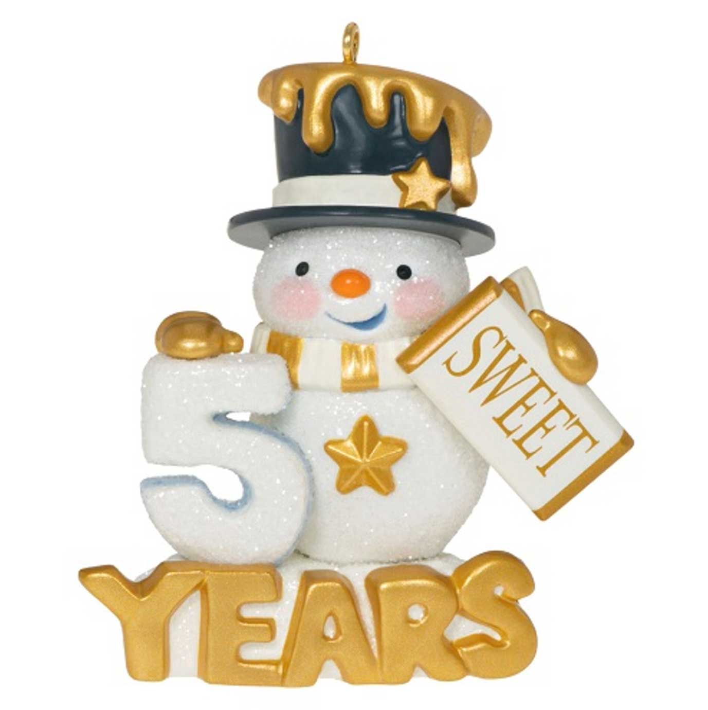 “50 Sweet Years.”