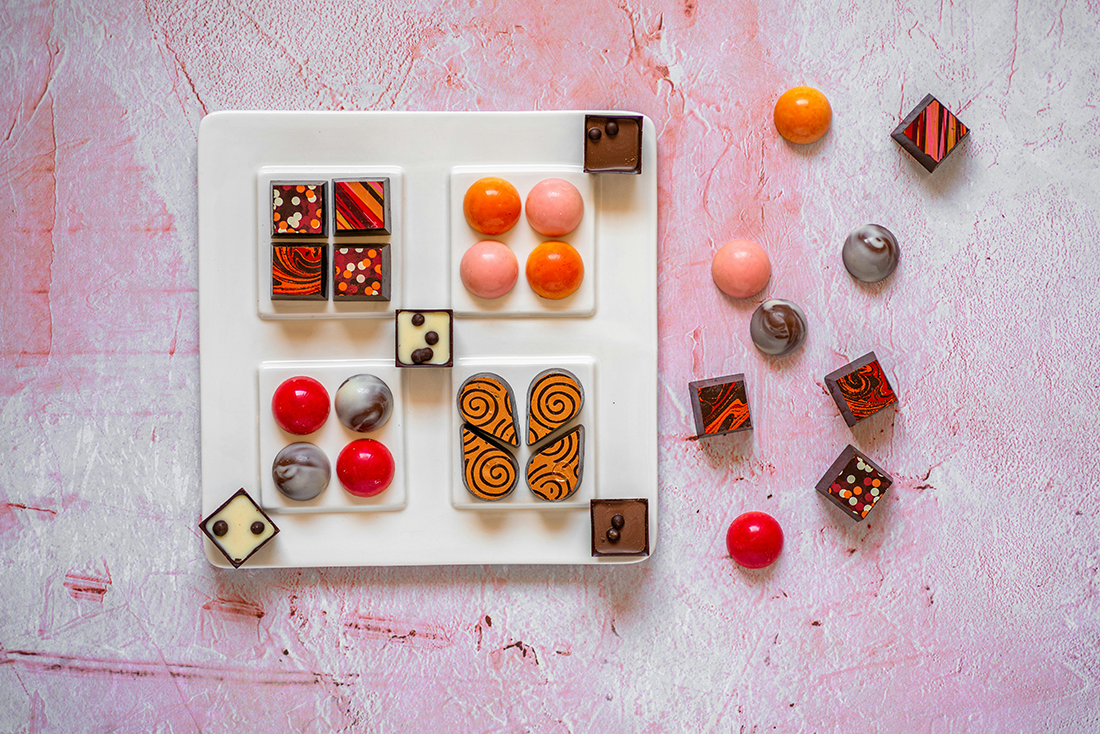 Chocolates