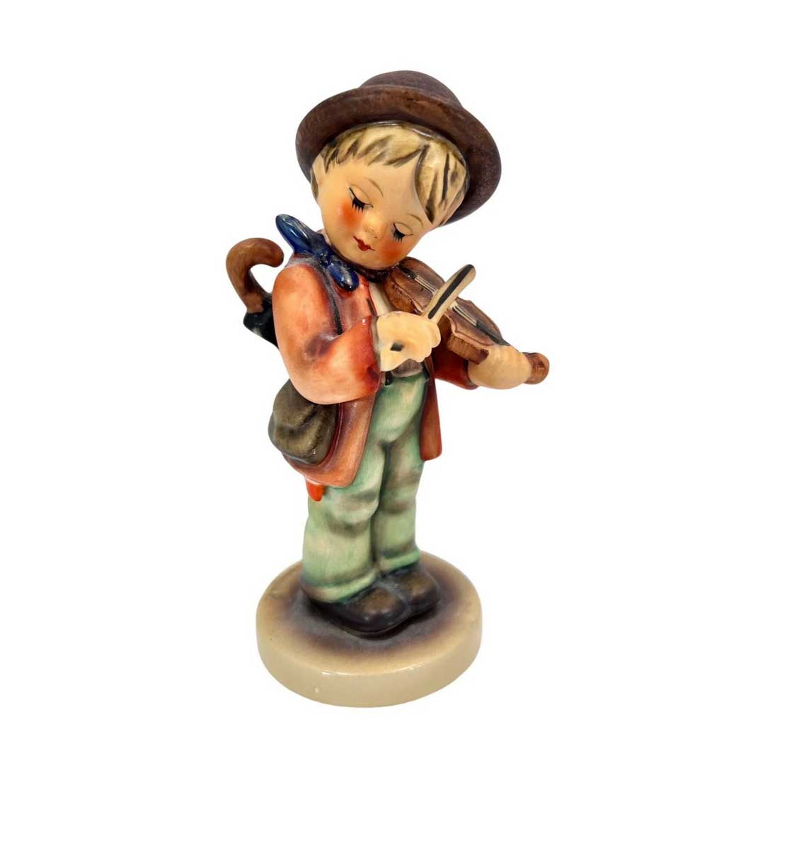 The Little Fiddler