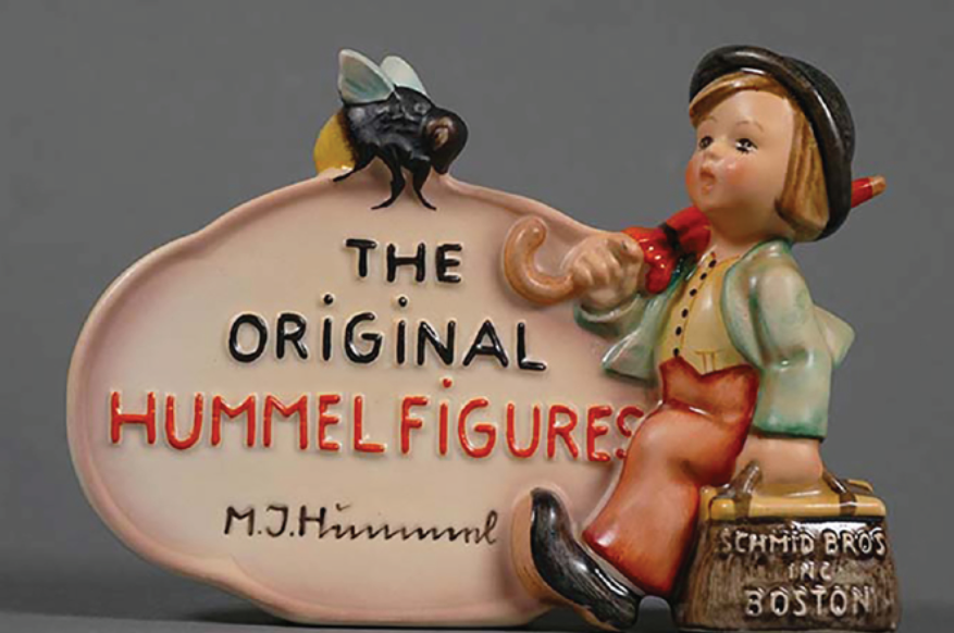 Hummel Dealers