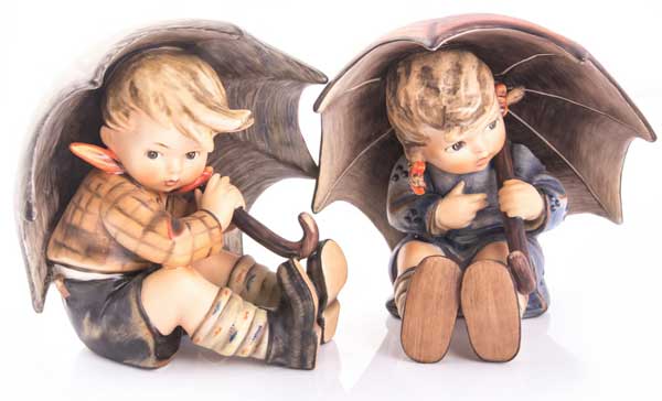 umbrella kids