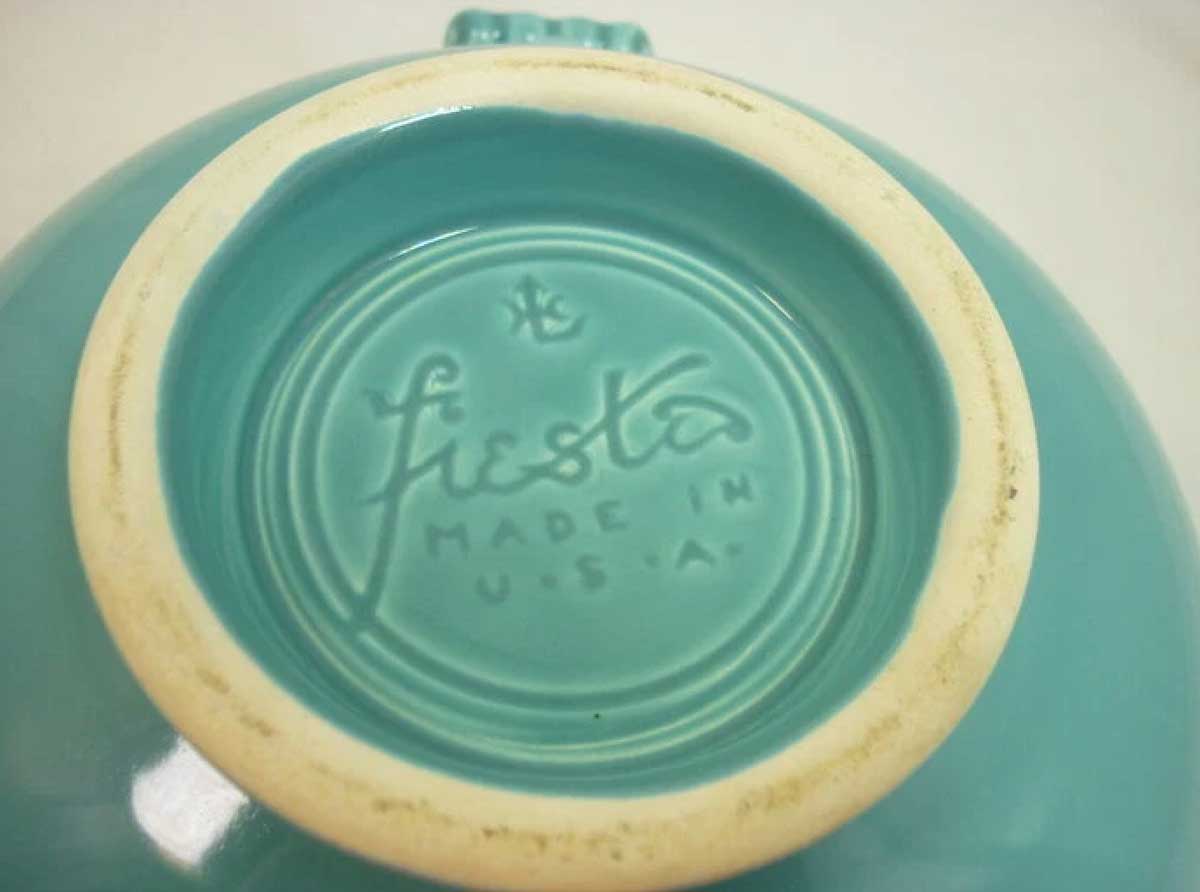 Fiesta backmark