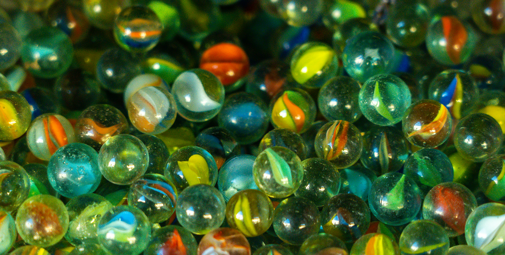 marbles